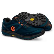 (8501)TOPO テラアドベンチャー3 Topo Athletic®︎がオールラウンダーなトレイルシューズ