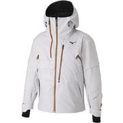 ヨドバシ.com - ミズノ mizuno KSK-NEXT PARKA Z2ME1341 ウェバー