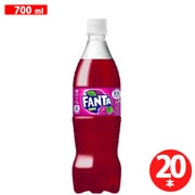 コカ・コーラ　ファンタ 楽天市場】ファンタ グレープ 280mlPET×24本 コカ・コーラ