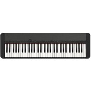 ヨドバシ.com - カシオ CASIO CT-S1 WE [キーボード 61鍵盤 ホワイト