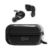 クリプシュ Klipsch T5 II TRUE WIRELESS SPORT Green 完全ワイヤレスイヤホン T5M2SPORTGR  通販【全品無料配達】 - ヨドバシ.com