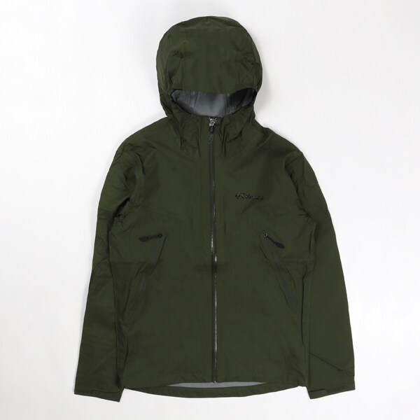 売れ筋のランキング コロンビア Columbia ライトクレスト ジャケット Light Crest Jacket Pm5738 Surplus Green 347 Sサイズ アウトドア レインジャケット メンズ 店舗 神戸 Www Institutomigueldecervantes Edu Mx