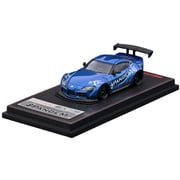 イグニッションモデル PANDEM仕様 A90 スープラ 1/64 イグニッションモデル 1/64 パンデム スープラ (A90) マット