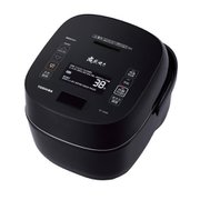 ヨドバシ.com - 東芝 TOSHIBA 真空圧力IH炊飯器 1升炊き 真空