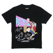 ワンピース Tシャツ ヨドバシ.com - ファインプラス 22833838 ワンピース ルフィ