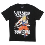 ドラゴンボール - よっちさん専用 DRAGON BALL Z t-shirt ドラゴンボールZの人造人間・セル編の