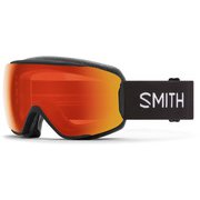 SMITH◇モーメント/ゴーグル/レディース/ウインタースポーツ/WHT
