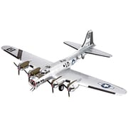 ヨドバシ.com - エアフォースワン AF0110B 1/72 B-17G フライングフォートレス 第524爆撃飛行隊 スワンプ・ファイア  [ダイキャスト飛行機] 通販【全品無料配達】