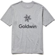 ヨドバシ.com - ゴールドウイン GOLDWIN ビッグロゴプリントハーフ