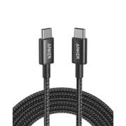 ヨドバシ.com - アンカー Anker A8758041 [Anker 高耐久ナイロン USB-C