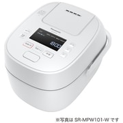 ヨドバシ.com - パナソニック Panasonic 可変圧力IHジャー炊飯器