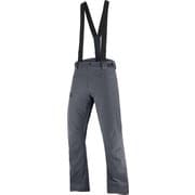 ヨドバシ.com - サロモン SALOMON EDGE Pants Mens LC1763200 BLACK M 