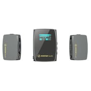 Amazon.co.jp: 【国内正規品】 MIRFAK Audio ワイヤレスマイク