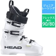 ヨドバシ.com - HEAD ヘッド RAPTOR WCR 6 SC 601005 White 23.5cm [22