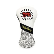 ヨドバシ.com - キースヘリング Keith Haring KHHC-08 WH