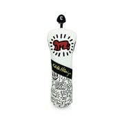 ヨドバシ.com - キースヘリング Keith Haring KHHC-08 WH [ヘッドカバー ドライバー用 ホワイト] 通販【全品無料配達】