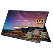 ヨドバシ.com - ユニーク UNIQ UQ-PM154K [モバイル液晶モニター15.6