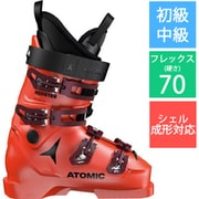 ヨドバシ.com - アトミック ATOMIC REDSTER CS 70 LC AE502452024X Red ...