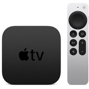 ヨドバシ.com - アップル Apple Apple TV 4K 32GB [MXGY2J/A] 通販 ...