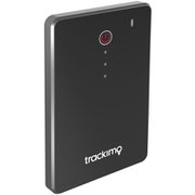 Trackimo TRKM015-12 [超薄型GPSトラッカー（3G） 1年間通信費