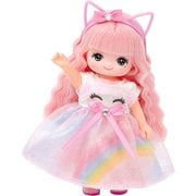 リカ！ リカちゃん人形 #Licca #アシックススポーツスタイル