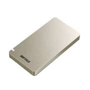 ヨドバシ.com - バッファロー BUFFALO SSD-PGM2.0U3-BC [ポータブルSSD