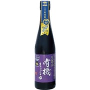 ヨドバシ.com - 弓削多醤油 有機だしつゆ 300ml 通販【全品無料配達】