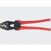ヨドバシ.com - イチネンTASCO TA855BR [ハンドプレス 絶縁被覆 ヨドバシ.com - イチネンTASCO TA855BR [ハンドプレス 絶縁被覆