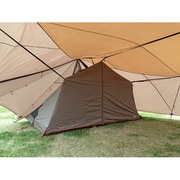 【美品】snow peak ランドステーション インナールームS FES-128 Amazon | Snow Peak(スノーピーク) ランドステーション インナー