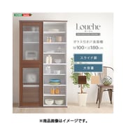 ヨドバシ.com - HOME taste ホームテイスト NGDL-18100-OAK [ガラス