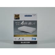 ヨドバシ.com - エレコム ELECOM ESD-EJ2000GBKR [SSD 2TB 外付け