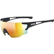 uvex sportstyle 804 サングラス 黒マット UVEX ( ウベックス ) サングラス SPORTSTYLE 804 V ( スポーツ