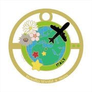 ヨドバシ.com - Y Line ヘタリアWorld☆Stars キャラキーリング