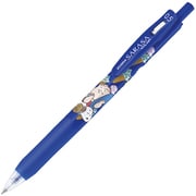 ヨドバシ.com - ゼブラ ZEBRA 限定 サラサクリップ0.5mm