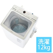 AQUA アクア 全自動洗濯機 Prette（プレッテ） 14kg AQW-VA14M（W） 通販【全品無料配達】 - ヨドバシ.com