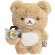リラックマ リラックマルシェ ぬいぐるみ コリラックマ Amazon.co.jp: リラックマ リラックマルシェ ぬいぐるみ