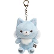 ⭐️サンエックス⭐️リラックマ おでかけぬいぐるみキーホルダー ピンク ストラップ ヨドバシ.com - サンエックス San-X リラックマ おでかけ