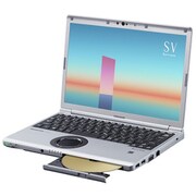 ヨドバシ.com - パナソニック Panasonic レッツノートSV1 ヨドバシ.com - パナソニック Panasonic レッツノートSV1