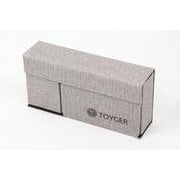 ヨドバシ.com - トイガー TOYGER DeckSlimmer デッキケース レッド