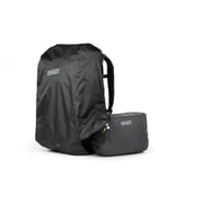 ヨドバシ.com - MindShiftGEAR マインドシフトギア Rotation Pro 50L＋Rain Cover [レインカバー 50L  ブラック/グレー] 通販【全品無料配達】