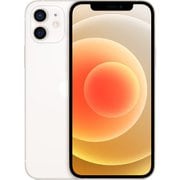 ヨドバシ.com - UQモバイル iPhone 12 ブラック 64GB MGHN3JU