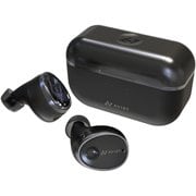 AVIOT アビオット 完全ワイヤレスイヤホン Bluetooth/ハイブリッド