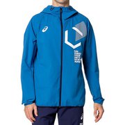 ストレッチクロスジャケット ムーブスポーツ MOVESPORT ストレッチクロスジャケット