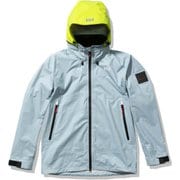 ヨドバシ.com - ヘリーハンセン HELLY HANSEN アルヴィースライトジャケット Alviss Light Jacket HH12006  グレイシャーブルー(GB) Lサイズ [アウトドア ジャケット メンズ] 通販【全品無料配達】