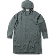 ヘリーハンセン HELLY HANSEN コンフォートトレックレインコート Comfort Trek Rain Coat HTE12000  ファーグリーン(FG) WSサイズ [アウトドア レインコート レディース] 通販【全品無料配達】 - ヨドバシ.com