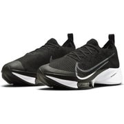 ナイキ NIKE エア ズーム テンポ ネクスト％ FK CI9923 009 BLACK