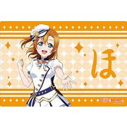 ブシロード ラバーマットコレクション Vol.39 ラブライブ! 『南ことり』 Amazon.co.jp: ブシロード ラバーマットコレクション Vol.39