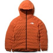 ザ・ノース・フェイス THE NORTH FACE L3 50/50ダウンフーディ L3 50/50 Down Hoodie ND52122  バーントオーチャー(BH) Mサイズ [アウトドア ダウンウェア メンズ] 通販【全品無料配達】 - ヨドバシ.com