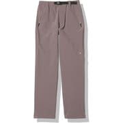 ヨドバシ.com - ザ・ノース・フェイス THE NORTH FACE バーブパンツ Verb Pant NBW31605  グラファイトパープル(GR) Sサイズ [アウトドア ロングパンツ レディース] 通販【全品無料配達】