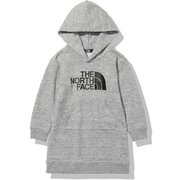 140cm ノースフェイス キッズ ガールズロゴワンピース 黒 NTG62110 ヨドバシ.com - THE NORTH FACE ザ・ノース・フェイス ガールズ